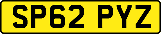 SP62PYZ