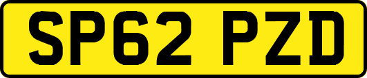 SP62PZD