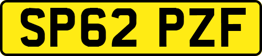SP62PZF
