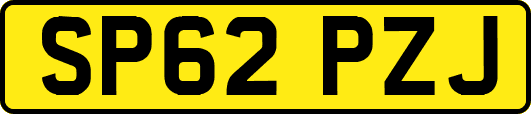 SP62PZJ