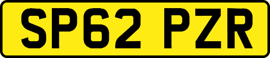 SP62PZR