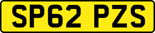SP62PZS