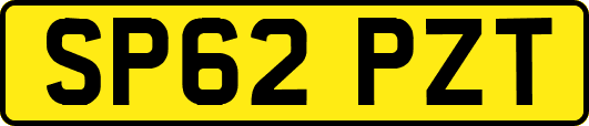 SP62PZT