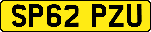 SP62PZU