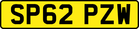 SP62PZW