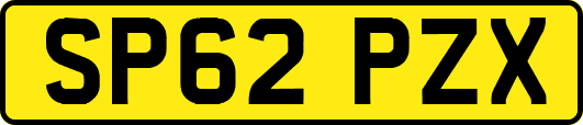 SP62PZX
