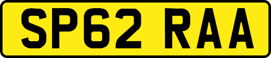 SP62RAA