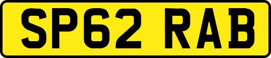 SP62RAB