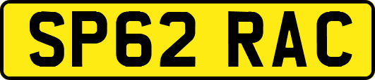 SP62RAC