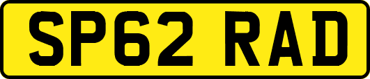 SP62RAD