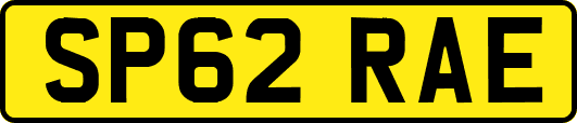 SP62RAE