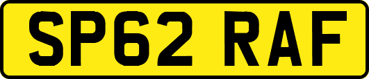 SP62RAF