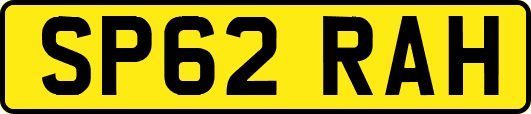 SP62RAH