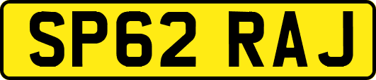 SP62RAJ