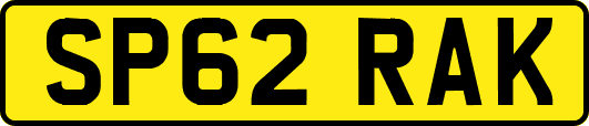 SP62RAK