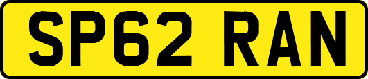 SP62RAN