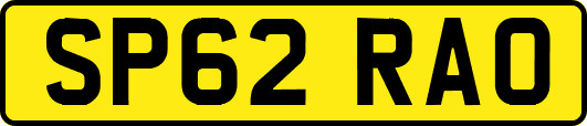 SP62RAO