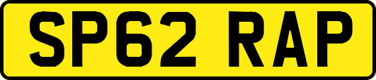 SP62RAP