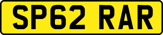 SP62RAR