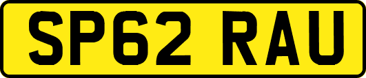 SP62RAU