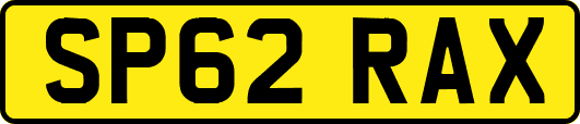 SP62RAX
