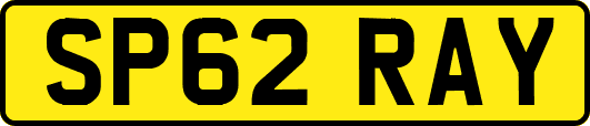 SP62RAY