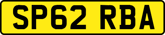 SP62RBA