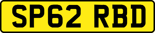SP62RBD