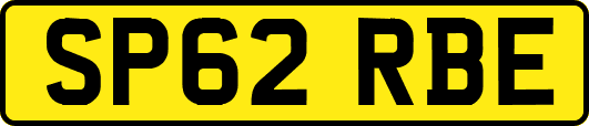 SP62RBE