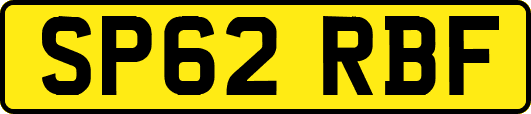 SP62RBF