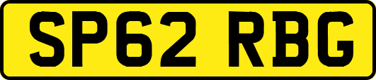 SP62RBG