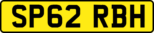 SP62RBH