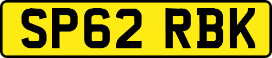 SP62RBK