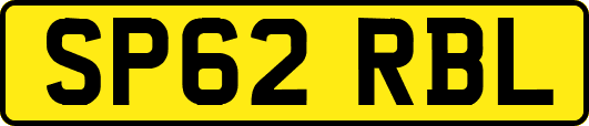 SP62RBL