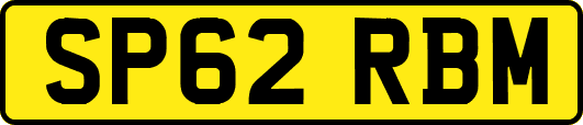 SP62RBM