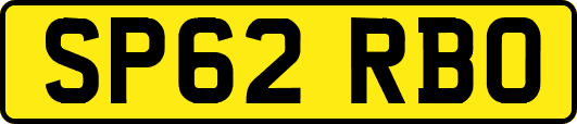 SP62RBO