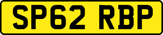 SP62RBP