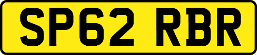 SP62RBR