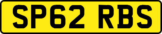 SP62RBS