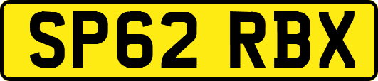 SP62RBX