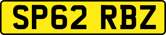 SP62RBZ