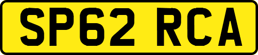 SP62RCA