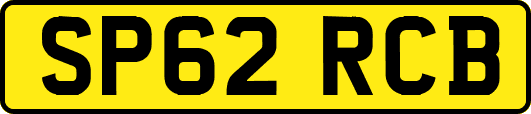 SP62RCB