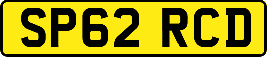 SP62RCD