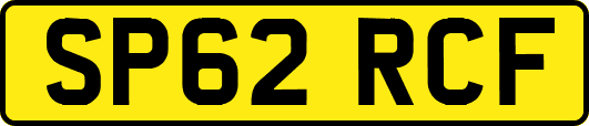 SP62RCF