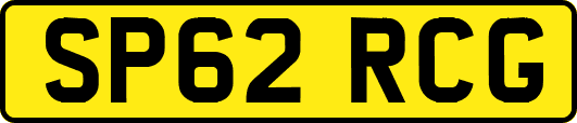 SP62RCG