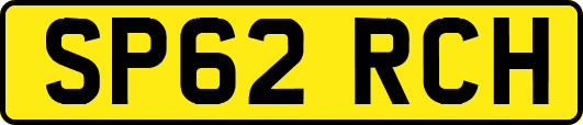 SP62RCH