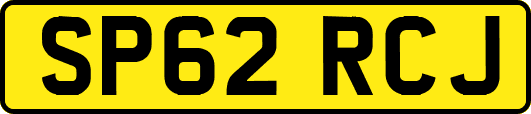 SP62RCJ
