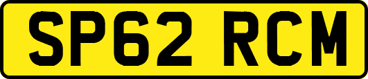 SP62RCM