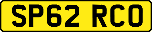 SP62RCO
